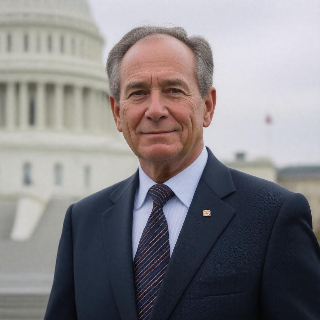 Ted Kaufman